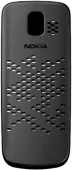 Nokia 114 Dual Sim Black